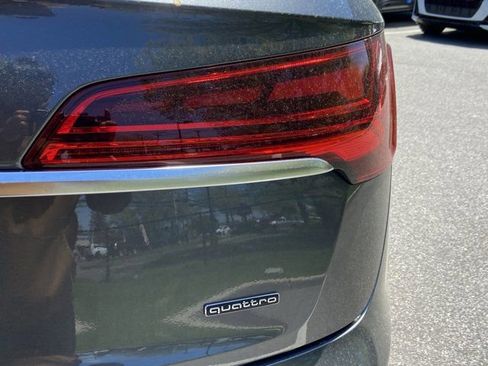 Certified 2023 Audi Q5 2.0T Premium w/ Convenience Package AWD/4WD image 34