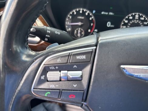 Used 2018 Genesis G90 3.3T Premium image 32