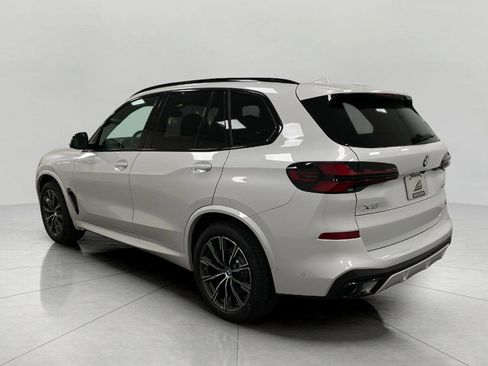 New 2026 BMW X5 xDrive40i image 9