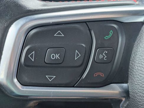 Used 2020 Jeep Gladiator Rubicon AWD/4WD image 26