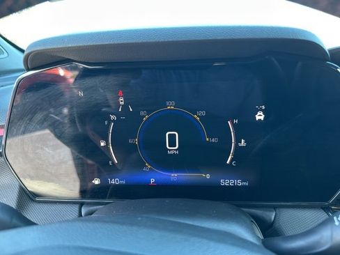 Used 2024 Chevrolet TrailBlazer RS image 16