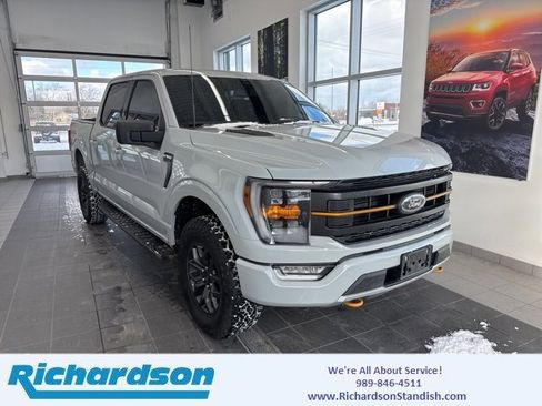 Used 2023 Ford F150 Tremor image 1