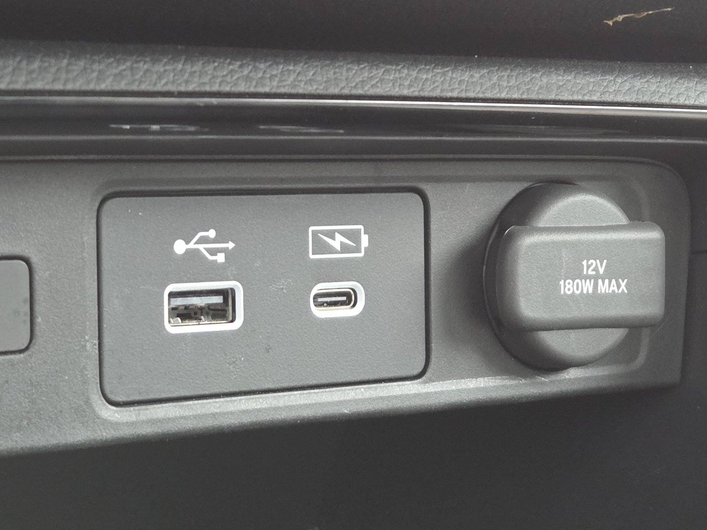 Used 2024 Honda CR-V EX-L image 8