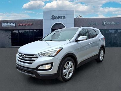 Used 2016 Hyundai Santa Fe Sport 2.0T w/ Option Group 05