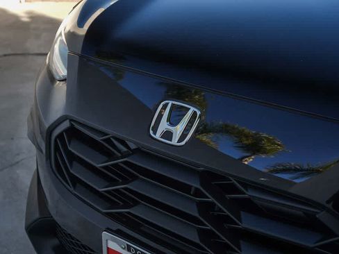 New 2027 Honda HR-V Sport image 9