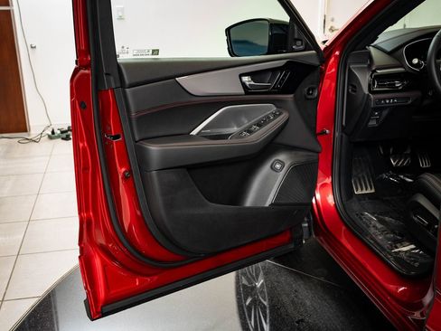 New 2026 Acura MDX A-Spec image 28