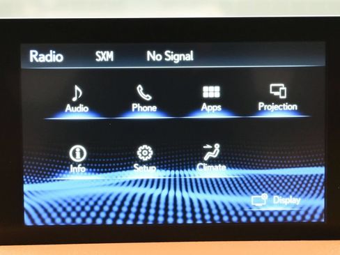 Used 2024 Lexus IS 300 w/ Comfort Package RWD image 9