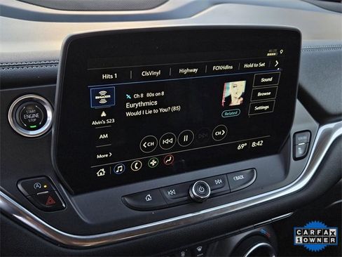 Used 2023 Chevrolet Blazer LT image 21