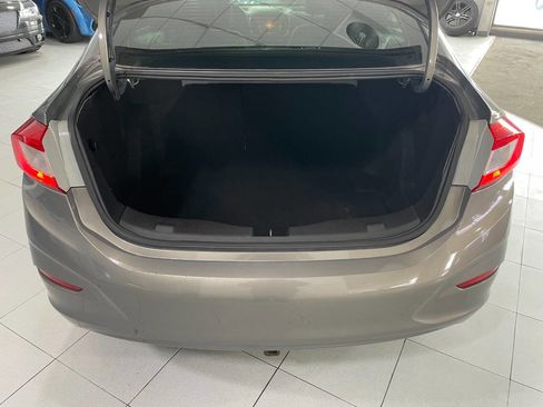 Used 2017 Chevrolet Cruze LT w/ Convenience Package image 40