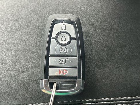 Used 2023 Ford Explorer XLT w/ Equipment Group 202A image 50