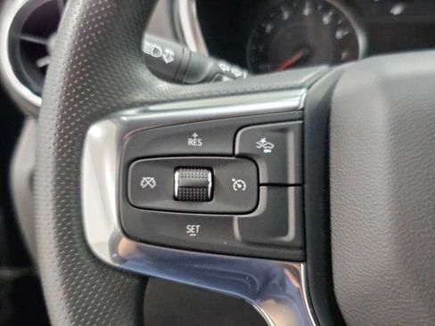 Used 2026 Chevrolet Blazer LT FWD image 31