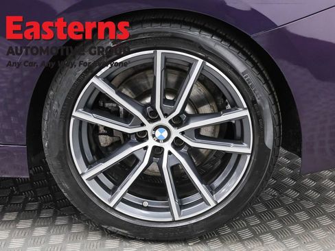 Used 2024 BMW 230i Coupe w/ Premium Package image 33