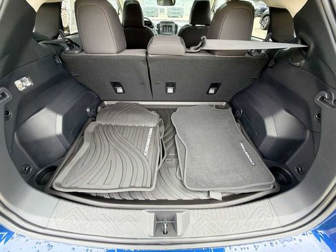 New 2026 Subaru Crosstrek 2.5i AWD/4WD image 27
