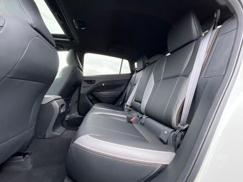 New 2026 Subaru Crosstrek 2.5i Wilderness image 13