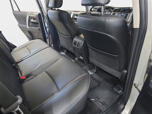 Used 2023 Toyota 4Runner TRD Sport image 13