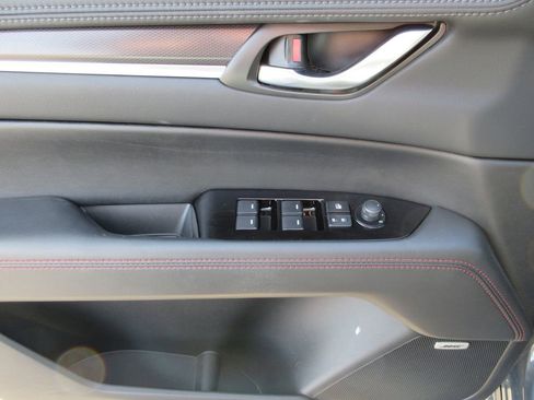 Used 2025 MAZDA CX-5 Carbon Edition image 23