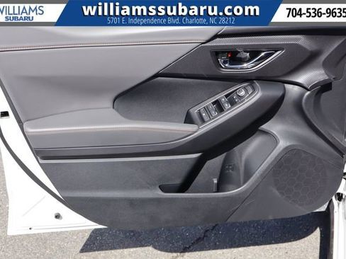 New 2026 Subaru Crosstrek 2.5i Limited image 9