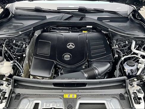 Certified 2026 Mercedes-Benz GLC 300 4MATIC image 26