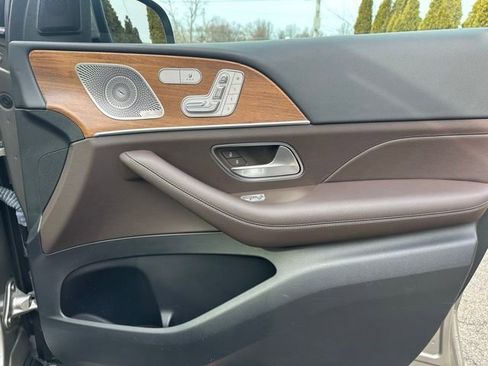 Certified 2022 Mercedes-Benz GLE 350 4MATIC image 28