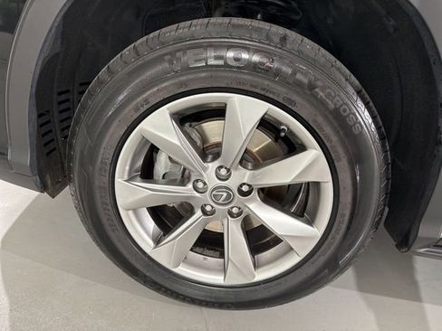 Used 2019 Lexus RX 350 FWD image 18