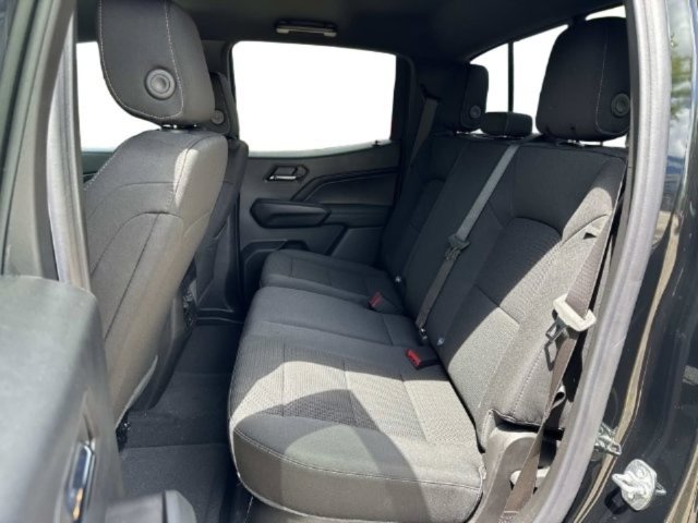 New 2026 Chevrolet Colorado LT w/ Advanced Trailering Package RWD image 18
