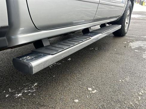 Certified 2018 Chevrolet Silverado 1500 LT w/ All Star Edition AWD/4WD image 35