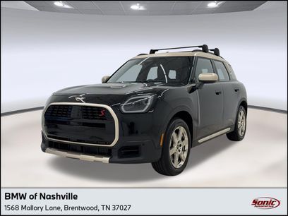 Used 2026 MINI Cooper Countryman S