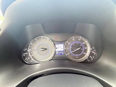 Used 2012 INFINITI QX56 4WD w/ Theater Pkg image 7
