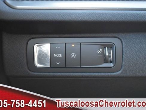 New 2026 Chevrolet Traverse LT w/ Driver Confidence Package image 35