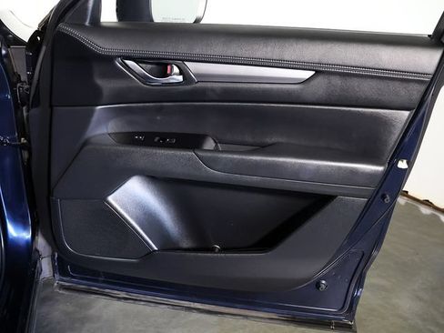 Used 2022 MAZDA CX-5 AWD 2.5 S image 32