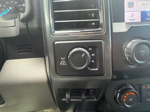 Used 2021 Ford F250 XLT w/ XLT Premium Package AWD/4WD image 27