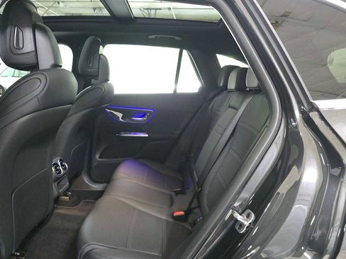 Certified 2026 Mercedes-Benz GLC 350e 4MATIC image 16