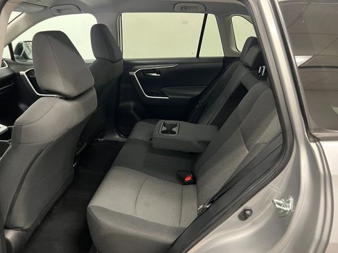Used 2024 Toyota RAV4 XLE image 28