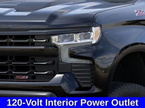New 2026 Chevrolet Silverado 1500 LT Trail Boss AWD/4WD image 11