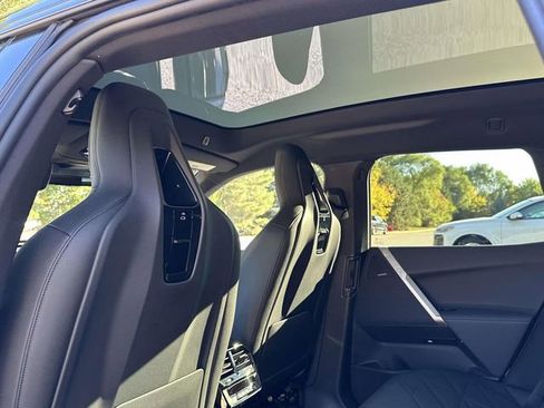 Certified 2025 BMW iX xDrive50 image 20