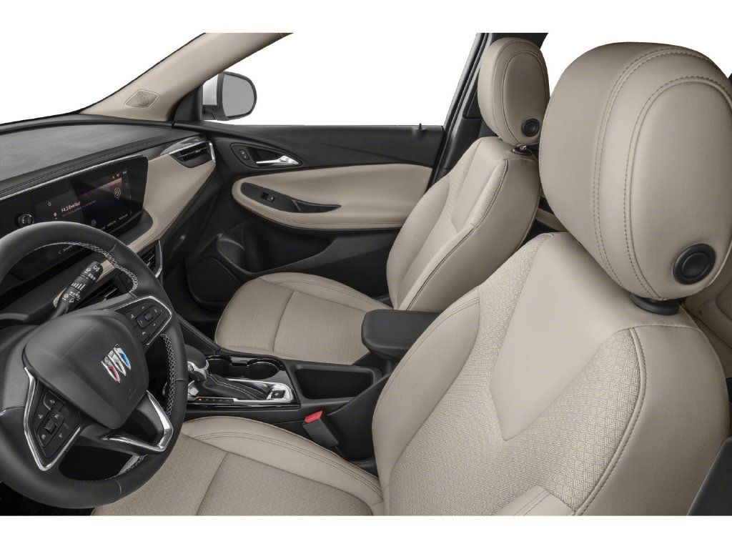 Used 2024 Buick Encore GX Preferred w/ Comfort Package AWD/4WD image 9