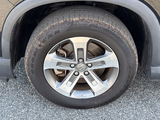 Used 2023 Honda Pilot EX-L image 20