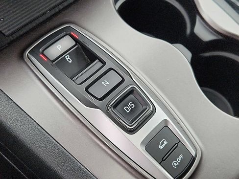 Certified 2022 Honda Pilot Special Edition image 14