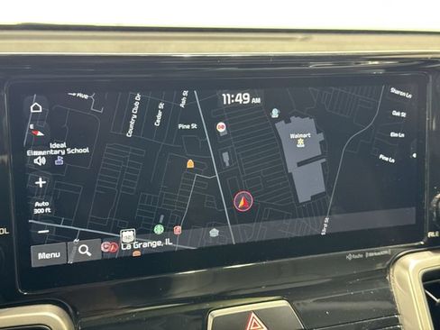 Used 2023 Kia Sorento EX w/ Panoramic Sunroof Package FWD image 20