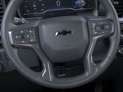 New 2026 Chevrolet Silverado 2500 High Country w/ High Country Premium Package AWD/4WD image 19
