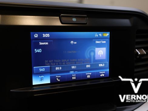 New 2026 Ford F250 XL w/ STX Appearance Package image 24