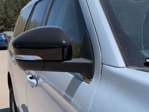 New 2026 Ford Expedition Max Active image 11