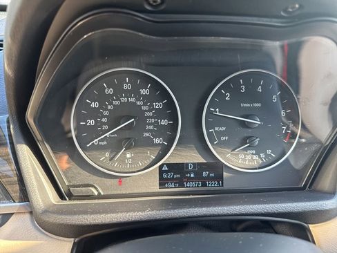 Used 2017 BMW X1 sDrive28i FWD image 15