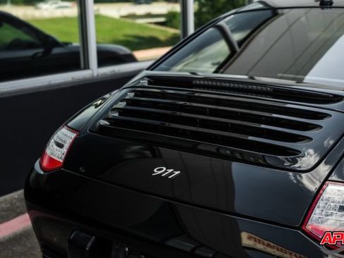 Used 2009 Porsche 911 Carrera S RWD image 29