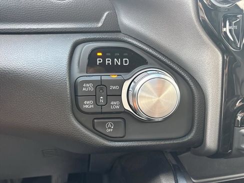 Used 2025 RAM 1500 Laramie w/ Sport Appearance Package AWD/4WD image 18