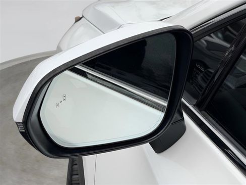 Used 2019 Lexus NX 300 AWD image 8