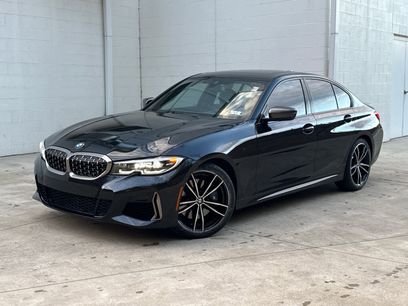 Used 2020 BMW M340i xDrive w/ Premium Package