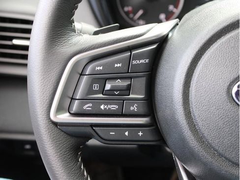 New 2025 Subaru Legacy Premium image 49