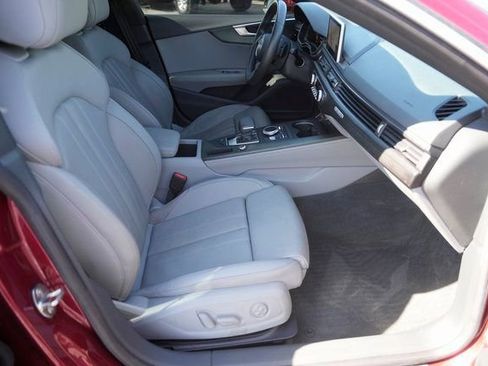 Used 2018 Audi A5 2.0T Prestige w/ Driver Assistance Package image 19