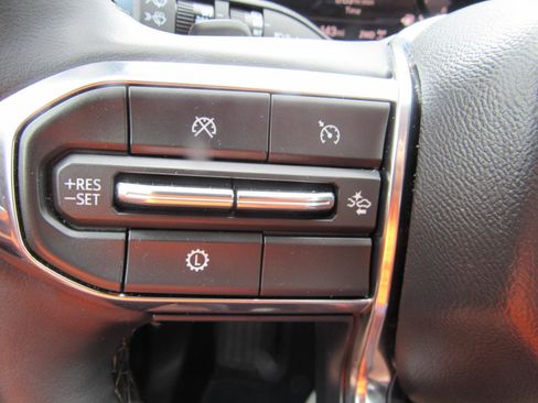 Used 2026 GMC Terrain Elevation AWD/4WD image 20